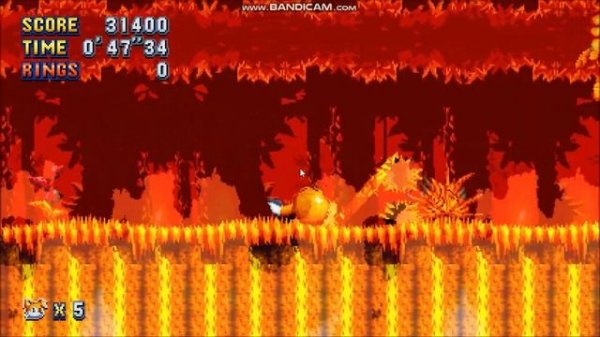 Sonic.EXE All Stars REMASTERED (Version 5) DEMO