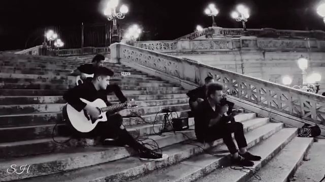 PapaRoach #TheEnding #WDYT Papa Roach - The Ending (Acoustic Performance) смотреть онлайн