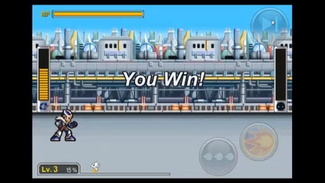 LET'S PLAY- Rockman Xover- WORST MEGAMAN GAME EVER. F*CK YOU, CRAPCOM. смотреть онлайн