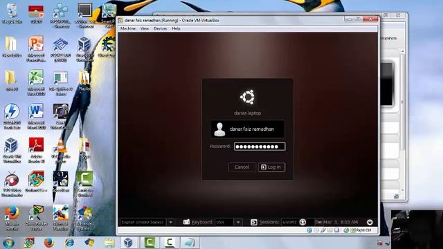 Dualboot Ubuntu 9.10 i386 dengan ubuntu-12.04.3-server-i386 смотреть онлайн