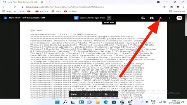 How to Activate Windows 11 for Free смотреть онлайн