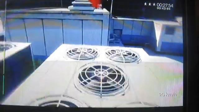 Mirror's Edge - Edge 41:91 смотреть онлайн