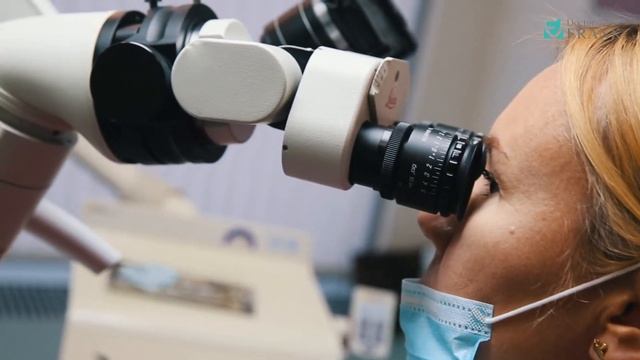 Почему лечение под микроскопом дороже традиционного смотреть онлайн