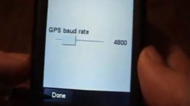 HTC Tytn II Kaiser P4550 - A user's view - Part 5 смотреть онлайн