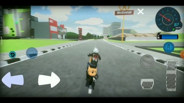 5 game mirip ride 4 (bisa di panggil ride 4 android) kalau gak percaya nonton aja cuy
