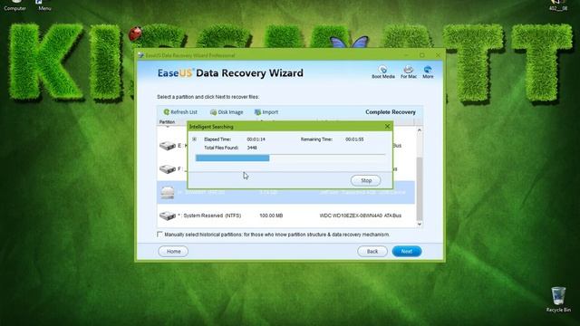 how to recover deleted files on your computer смотреть онлайн