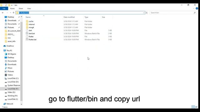 How to install Flutter on windows Visual Studio Code смотреть онлайн