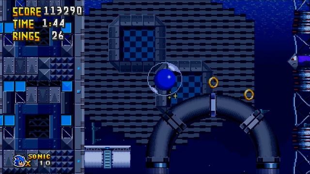 Sonic Before The Sequel Plus [Full Playthrough]