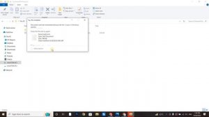 FIX Windows Update Error 0x80073712 on Windows 10