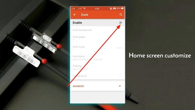 Best Nova Launcher setup। 2021। Android home screen customization ✅Ep96 смотреть онлайн
