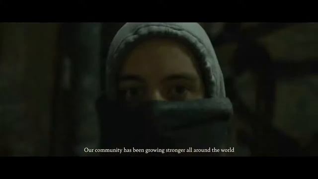 Alan Walker- Airinum Mask смотреть онлайн