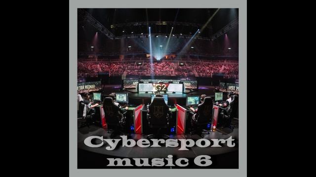 Dikop & Alexey M. - Cybersport Music 6