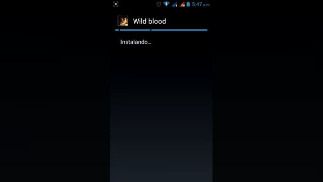 DESCARGAR WILD BLOOD PARA BLU STUDIO 5.5 смотреть онлайн