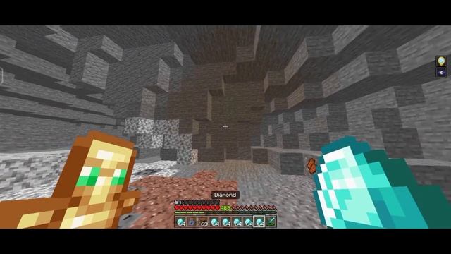 NEW NIGHT VISION PACK FOR SMP| MINECRAFT POCKET EDITION смотреть онлайн
