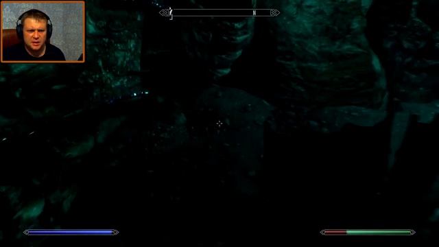 Ушастое царство ⏩ Skyrim слепое прохождение HARD №163 смотреть онлайн