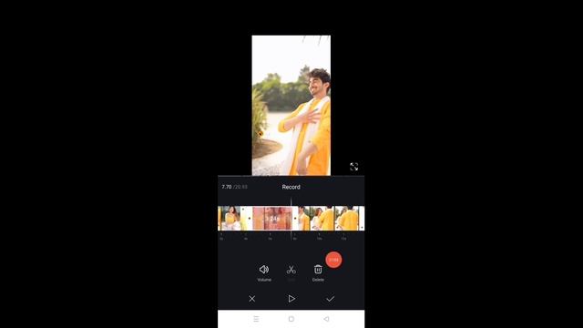 VN Video Editor - Complete Video Editing Tutorial | Android & IOS | VN Video editing tutorial смотреть онлайн