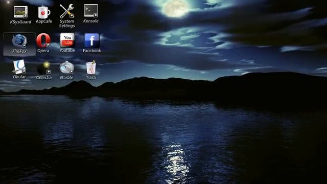 PC-BSD 10.0.3 смотреть онлайн