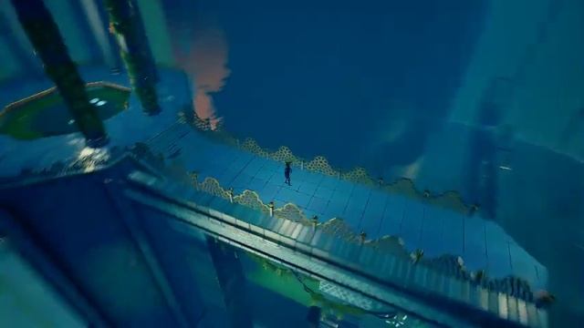 ABZU смотреть онлайн