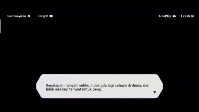 Estranged Stars || Lone Dreamer || [Story] || 5 || Honkai Impact 3 || Indonesia смотреть онлайн