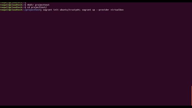 Vagrant tutorial for beginners | Install virtual machines with Vagrant смотреть онлайн