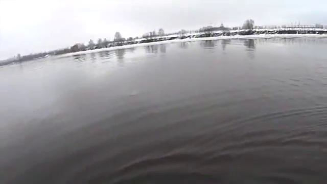 Выход на воду первый 2016 смотреть онлайн
