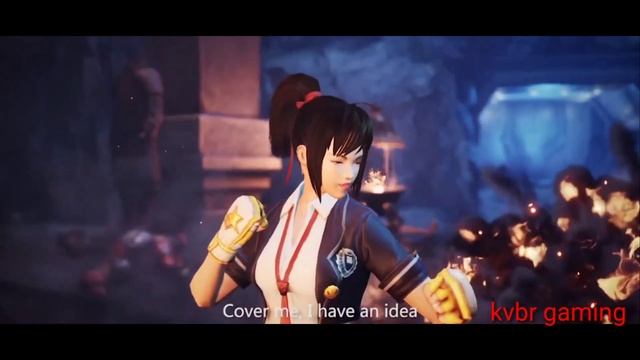 Top 5 Android Fighting Games by KVBR GAMING Telugu 4k смотреть онлайн