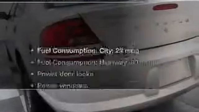 2004 Dodge Stratus - Bedford OH смотреть онлайн