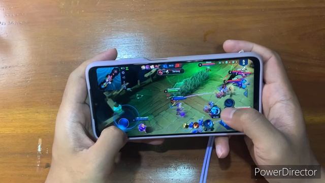 CherishOS 3.1 - UNOFFICIAL Android 12 - Poco M3/Redmi 9T смотреть онлайн