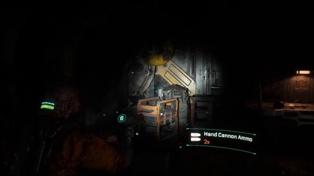 The Callisto Protocol - Water Processing Gameplay (Arch Linux + Wayland) смотреть онлайн