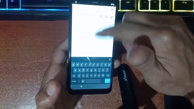 REMOÇÃO DE CONTA Google Moto One, Action e Vision ATUALIZADO (SEM PC) ANDROID 10