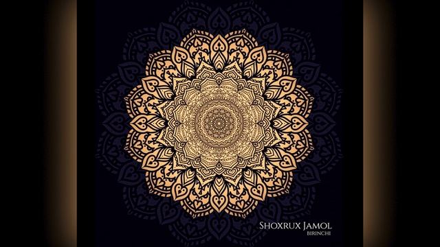 Shoxrux Jamol - Andijon Polka Rubop