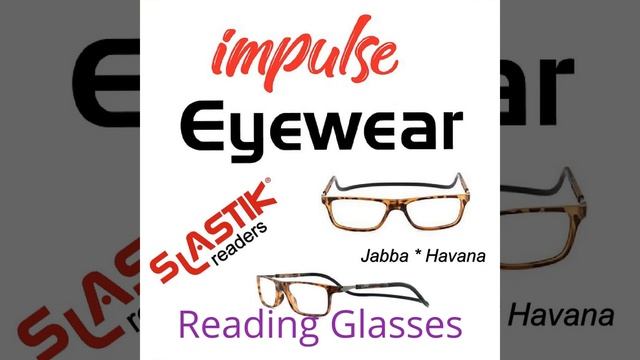 Impulse Hard To Find Eyewear