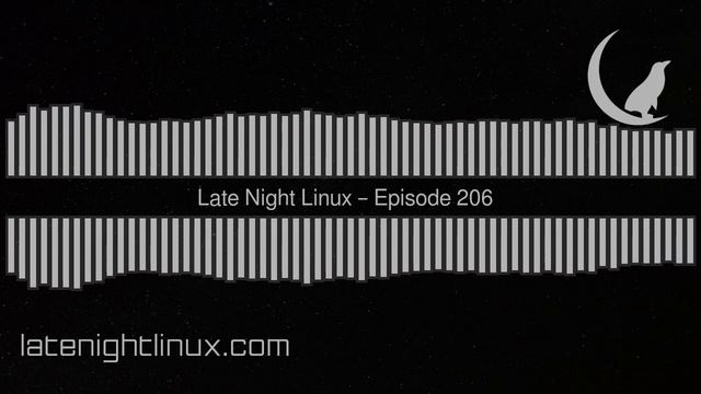 Late Night Linux – Episode 206 смотреть онлайн