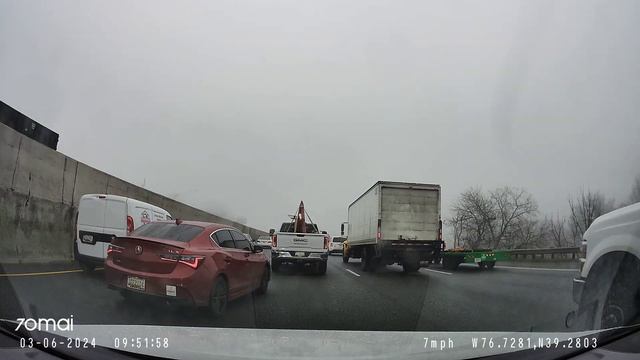 Acura in traffic смотреть онлайн