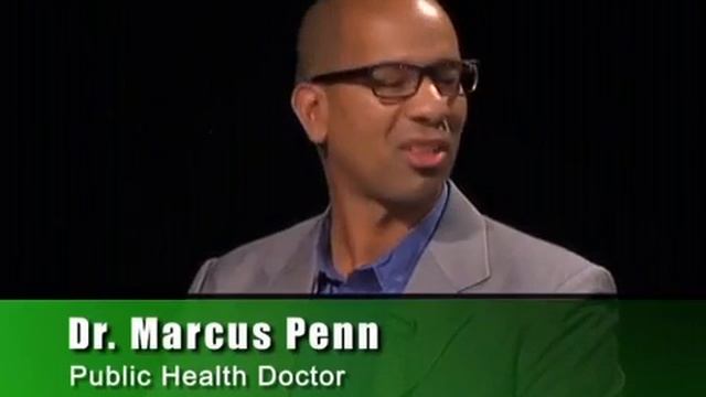 Mental Health Matters - Mental Meets Physical Health смотреть онлайн