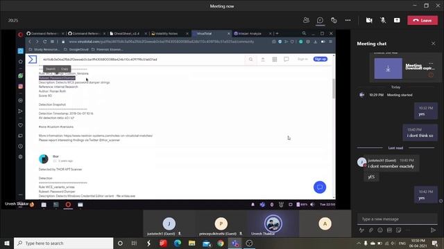 Practical Digital Forensics - Your Investigator смотреть онлайн