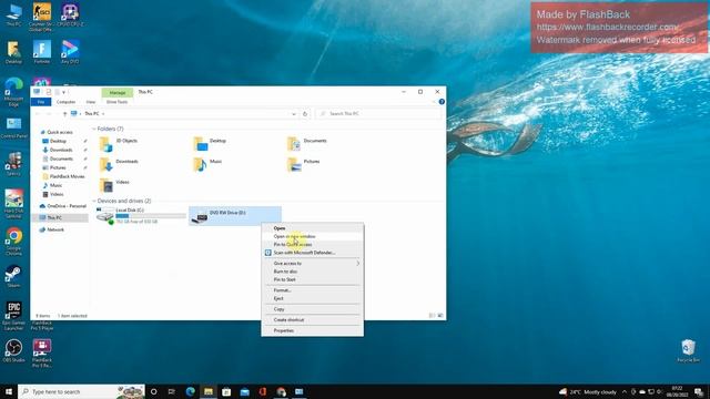 How to check windows version in pc/laptop смотреть онлайн