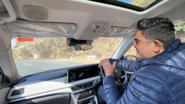 XUV700 on Hills - काबिलियत या फिर only HYPE смотреть онлайн