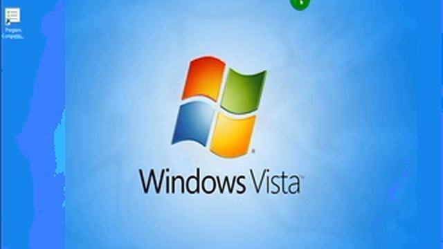 Windows Vista смотреть онлайн