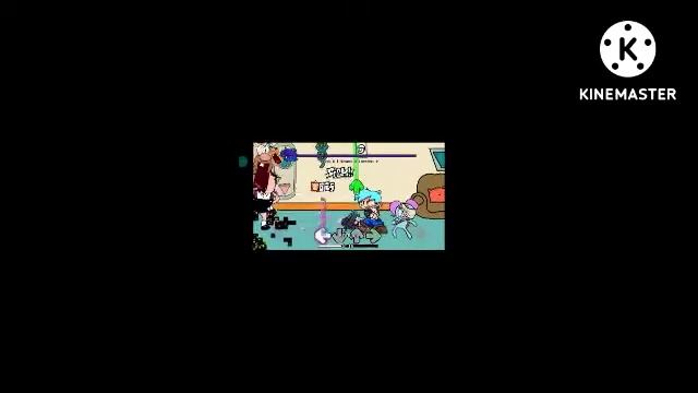 fnf Uncle Grandpa pibby android 😁👌 смотреть онлайн