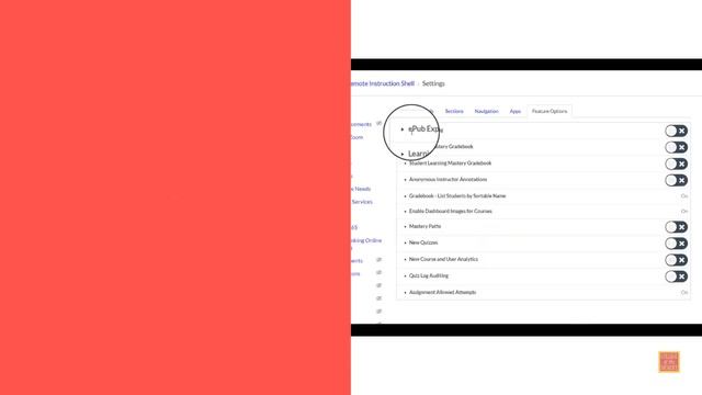 How to set up Canvas for Offline access смотреть онлайн