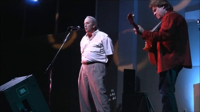 The Road Back Home LIVE by: Doyle Dykes feat: Trashton Porter смотреть онлайн