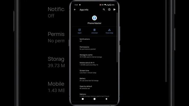 Remove Phone Master's Boost Notification from Status Bar on Infinix/TECNO 📱📵 смотреть онлайн