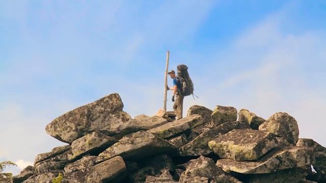 Гора Маглой