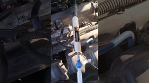 #свечи#катушка#проверка#зажигания#свеча#акцент# диагностика#астана