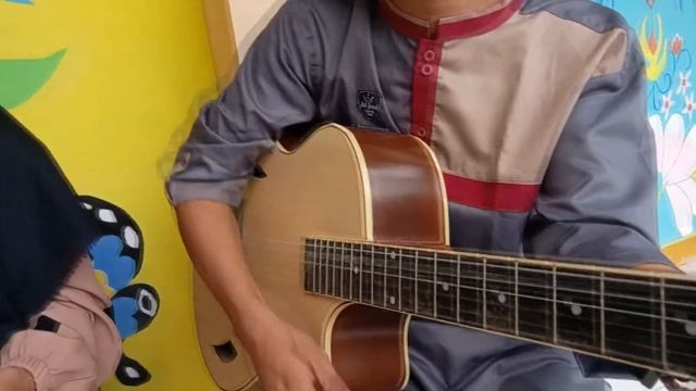 Mutiara Hati Cover By Mila смотреть онлайн