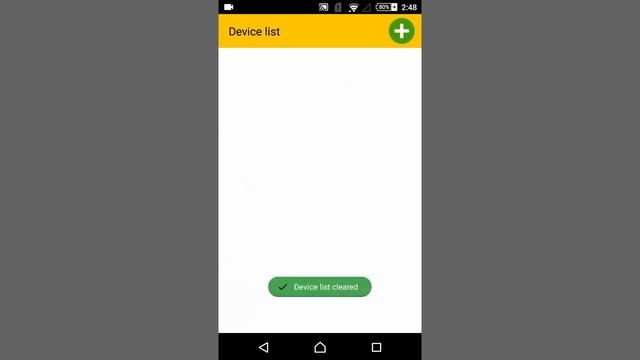 Connect Drive From Mobile HMI Android App V1 #myPLCTechnology