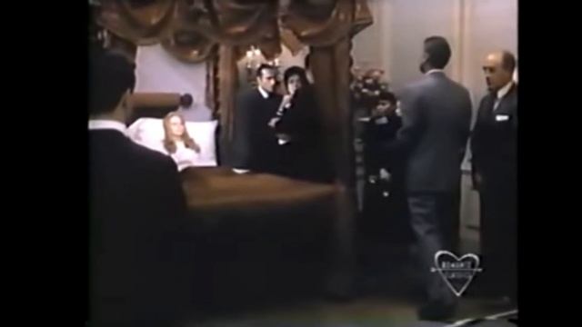 Эвита Перон 1981(концовка) смотреть онлайн