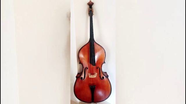 Контрабас (запись звука) смотреть онлайн