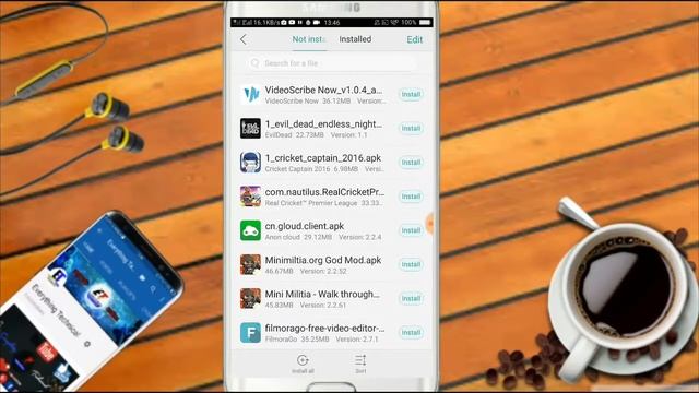 How To Download  And Install Xbox Emulator Android In Any Android Device